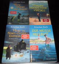 Krischan Koch - 4 TB -