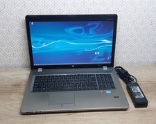 HP ProBook 4730s Laptop: 17,3