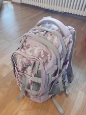 Fila Schulrucksack Schulranzen Lila