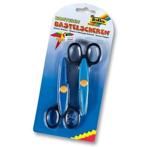 Folia 7992 konturen - folia,