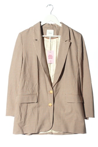 Oliver boyfriend blazer - s.oliver, boyfriend-blazer