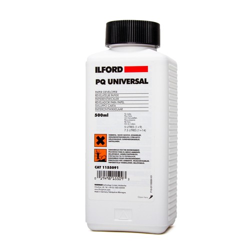Ilford universal - ilford,