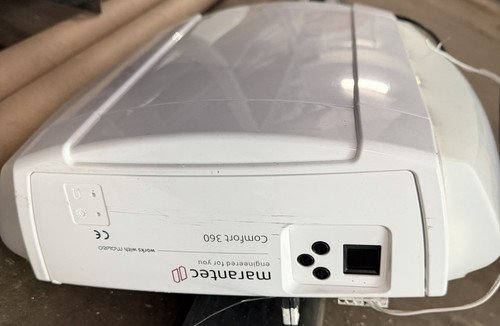 Marantec comfort 360 - marantec,