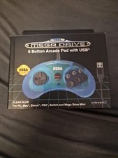 Retro-Bit Official SEGA Mega