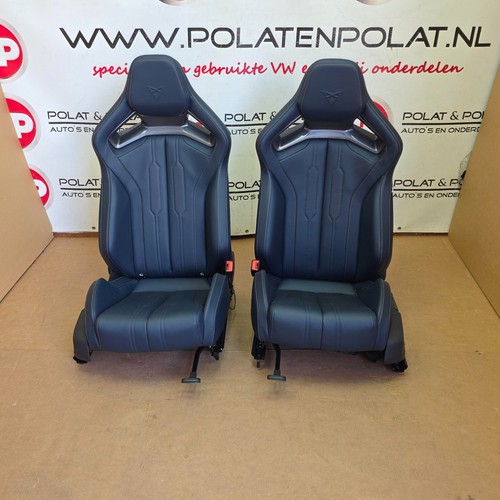 Cupra seat leon schalensitze - seat,