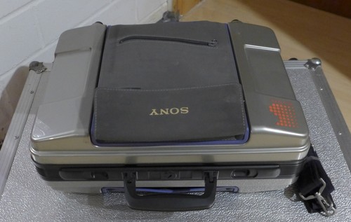 Sony ccd v8af video kamera - video,