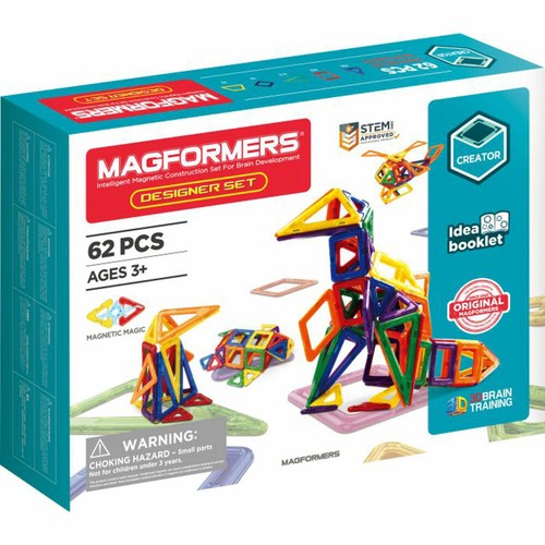 Magformers creator designer - magformers,