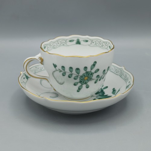Mokkatasse mit untertasse - mokkatasse,
