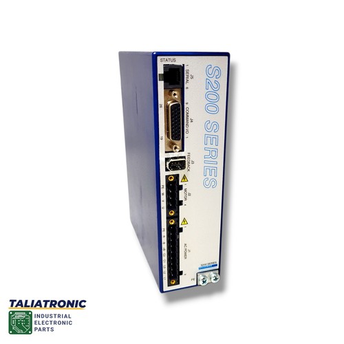 Kollmorgen s20360 vts - kollmorgen, /