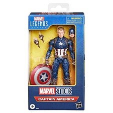 Marvel legends avengers - marvel,