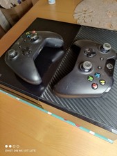 Xbox One Konsole Modell 1540 +