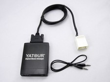 USB SD Adapter MP3 CD-Wechsler