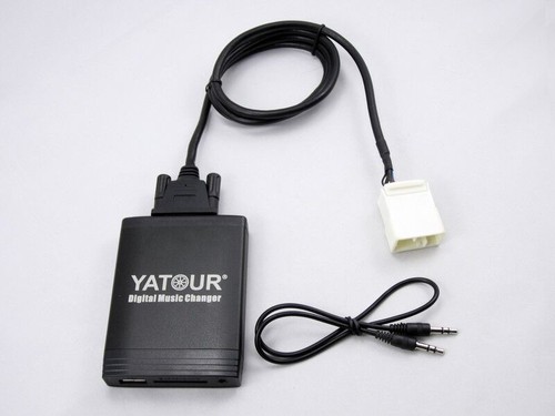Usb adapter mp3 - usb,