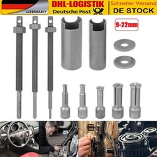 Motorrad Lagerabzieher Satz