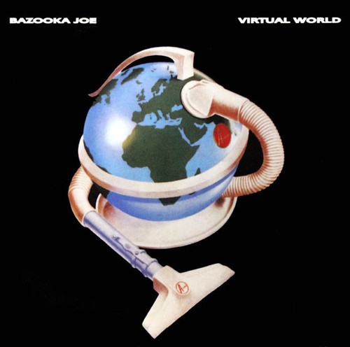 Bazooka joe virtual - joe,