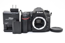 Nikon D7100 24.1MP Digital SLR