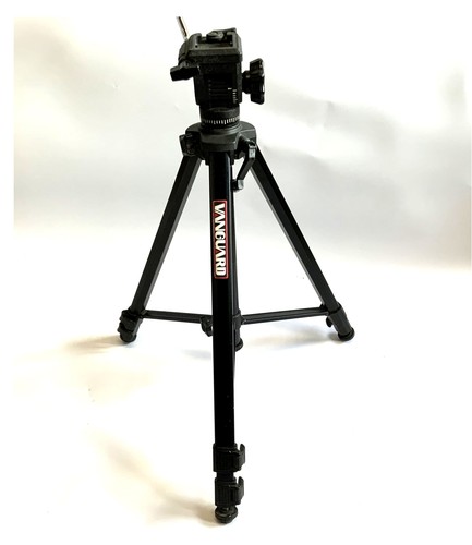 Vanguard stativ tripod bein - stativ, 3-bein