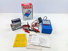 Carrera Titan Ladegerät 333 -