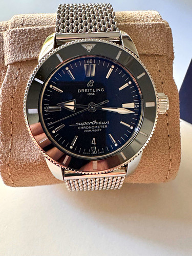 Breitling superocean - breitling,