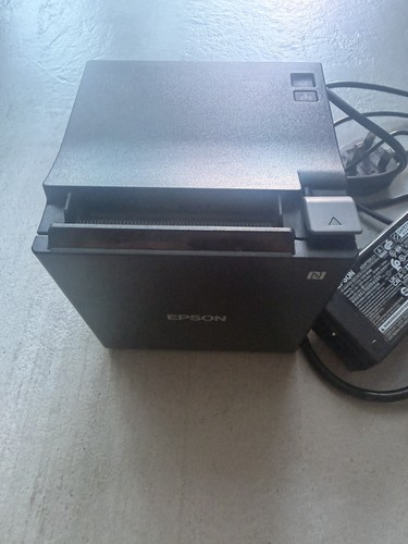 Epson m30ii 80mm thermo - epson, tm-m30ii
