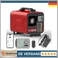 Standheizung 8KW Luftheizung