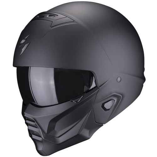 Scorpion exo combat solid - scorpion, exo-combat