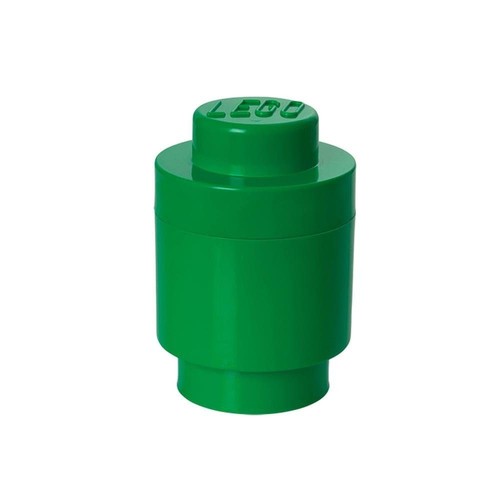 Lego storage brick 1 - storage,