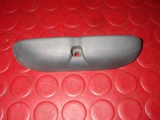 Verkleidung im Beinschild Ohr PIAGGIO HEXAGON GT GTX 250 125 180