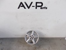 Original AEZ Alufelge