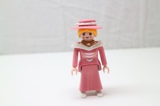 playmobil lady for rosa