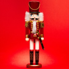 SIKORA NK-I Deko Nussknacker