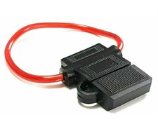 Sicherungshalter KFZ LKW