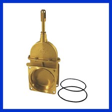 MZ Gülleschieber 6   Schieber