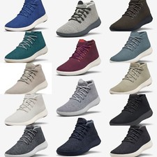 Allbirds Wool Runner- Up Mizzles Damenschuhe