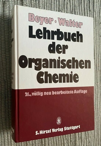 Beyer walter lehrbuch der - *,