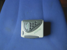 Radio-Kassetten-Recorder-Travler (Walkman )für Batteriebetrieb