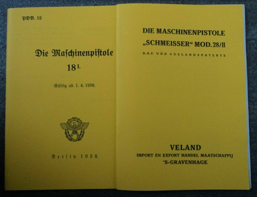 Beschreibungen