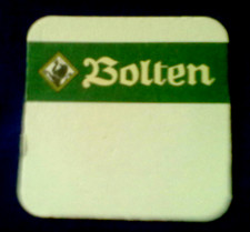 1 Bierdeckel Bolten SINCE 1266