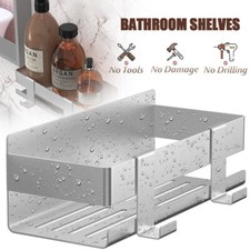 Duschablage Ohne Bohren