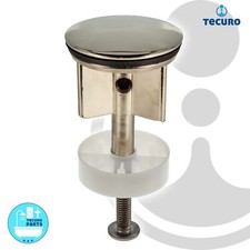 Tecuro excenterstopfen 40 - Ø,