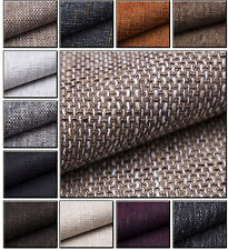 Bezugstoff LAWA LANZ Polsterstoff Möbelstoff Stoff Meterware Strukturstoff LAVA