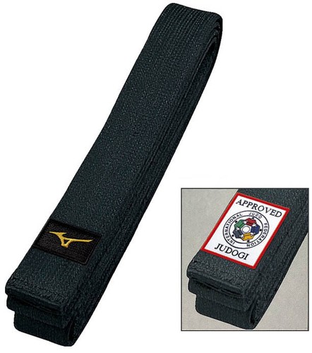 Mizuno japan judo kuro - mizuno,