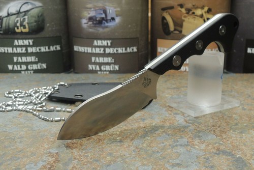 Qsp knive neckmuk messer neck - qsp,