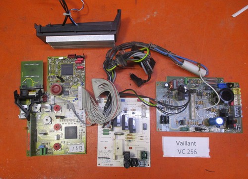 Vaillant leiterplatte - vaillant,