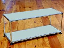 * USM Haller TV Lowboard