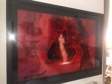 Peter Lik Ghost 70cm, Nr. 67 von 950 aus der Original 1. Serie