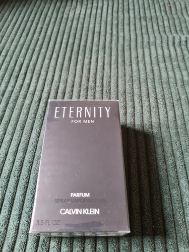 Calvin klein eternity - calvin,