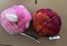 Schoppel Zauberball Laceball