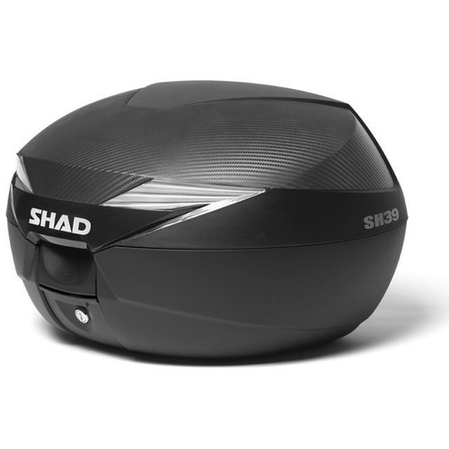 Shad sh39 carbon - shad,