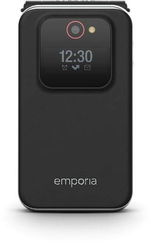 Emporia joy lte schwarz - emporia,